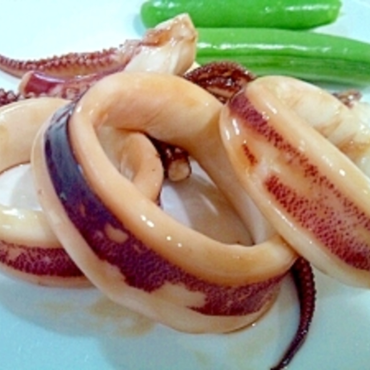 焼き鳥のタレを使って 簡単イカ炒め レシピ 作り方 By Mghzm 楽天レシピ 焼き鳥のタレを使って 簡単イカ炒め レシピ 作り方 By Mghzm 楽天レシピ